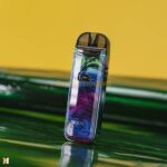 پاد ماد نورد ۵۰W اسموک <br><span>Smok Nord 50W Pod Mod</span> - Image 2